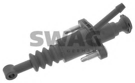 SWAG 10946207 Головний циліндр, система зчеплення