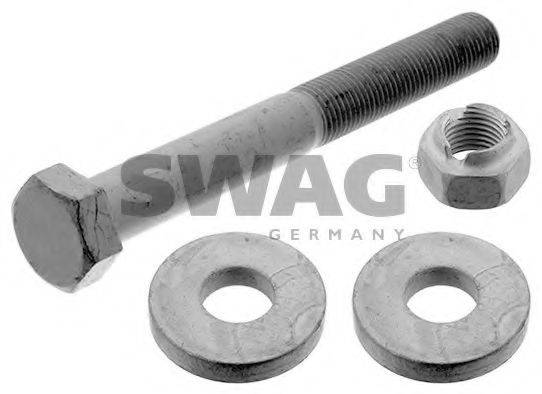SWAG 10946456 Монтажный комплект, рычаг независимой подвески колеса