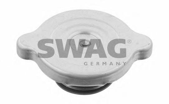 SWAG 10990010 Крышка, резервуар охлаждающей жидкости