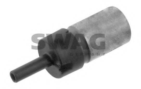 SWAG 11937587 Натяжитель, цепь привода