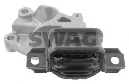 SWAG 12932515 Подвеска, двигатель; Подвеска, автоматическая коробка передач; Подвеска, ступенчатая коробка передач