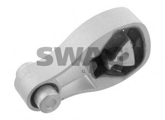 SWAG 12932516 Подвеска, двигатель
