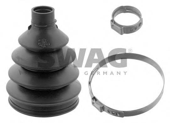 SWAG 13936192 Комплект пылника, рулевое управление