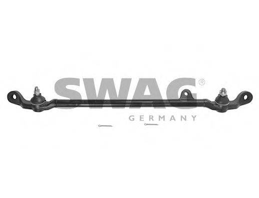 SWAG 13943348 Поперечная рулевая тяга