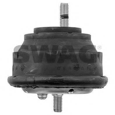 SWAG 20130007 Подвеска, двигатель