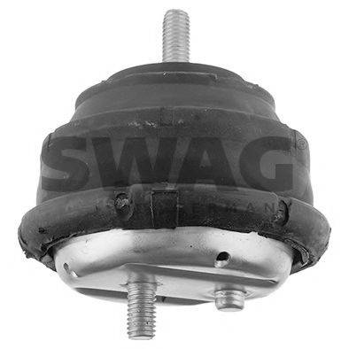 SWAG 20130043 Подвеска, двигатель