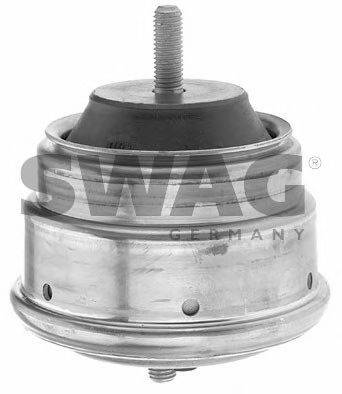 SWAG 20130048 Подвеска, двигатель