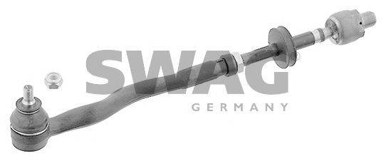 SWAG 20720020 Поперечная рулевая тяга