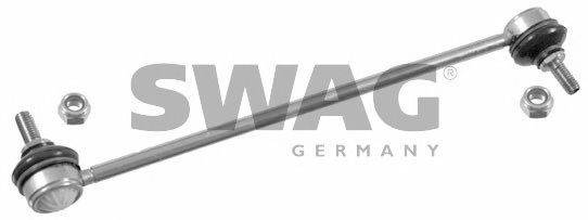 SWAG 20790007 Тяга / стойка, стабилизатор