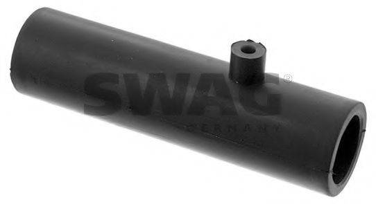 SWAG 20901578 Шланг, вентиляция картера