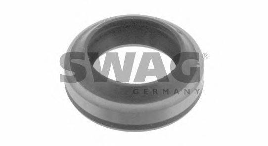 SWAG 20901622 Уплотняющее кольцо, ступенчатая коробка передач