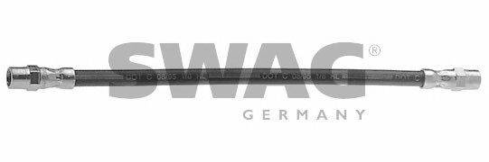 SWAG 20902076 Тормозной шланг