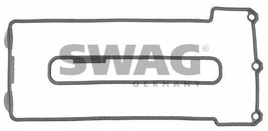 SWAG 20912396 Комплект прокладок, кришка головки циліндра
