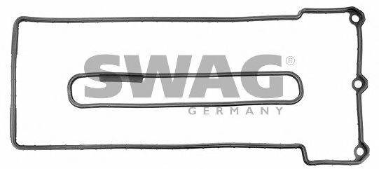 SWAG 20912397 Комплект прокладок, кришка головки циліндра
