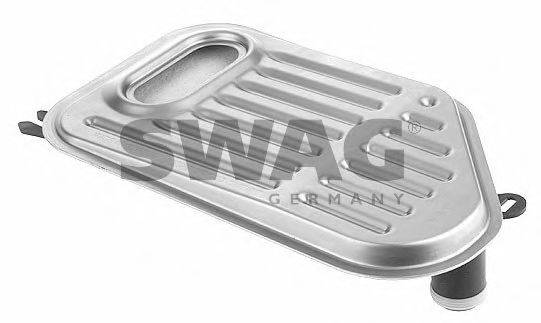 SWAG 20921023 Гидрофильтр, автоматическая коробка передач