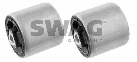 SWAG 20923361 Монтажный комплект, рычаг независимой подвески колеса