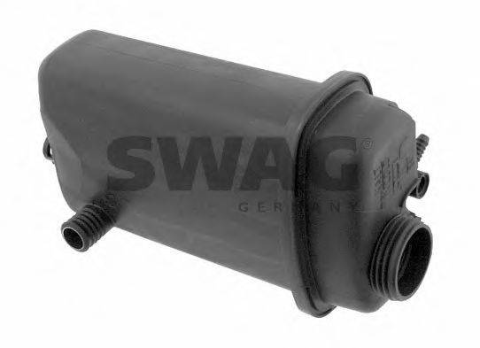 SWAG 20923747 Компенсационный бак, охлаждающая жидкость