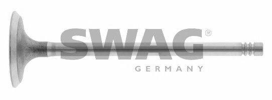 SWAG 20924160 Впускной клапан