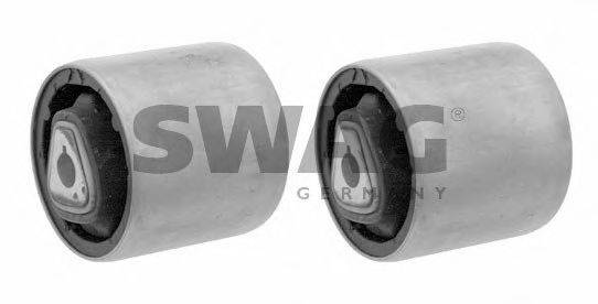 SWAG 20924240 Монтажный комплект, рычаг независимой подвески колеса