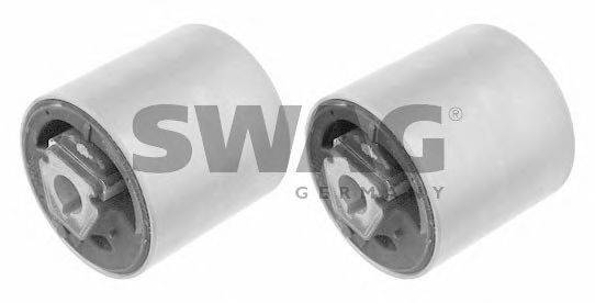 SWAG 20926182 Монтажний комплект, важіль незалежної підвіски колеса