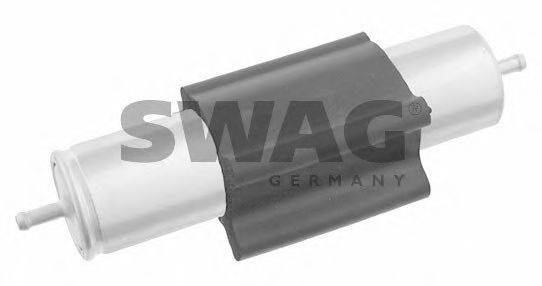 SWAG 20926416 Топливный фильтр