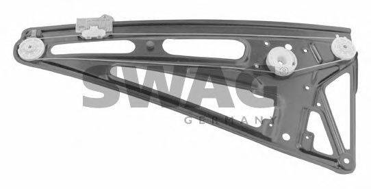 SWAG 20926510 Підйомний пристрій для вікон
