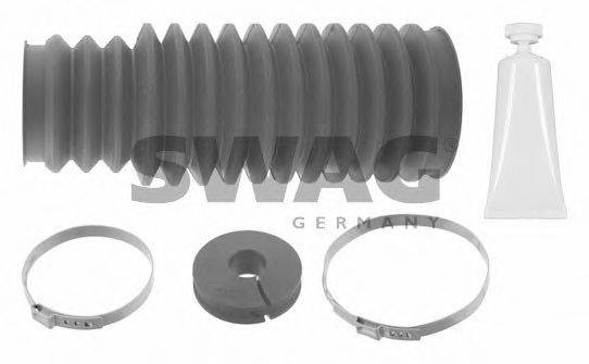 SWAG 20927086 Комплект пылника, рулевое управление