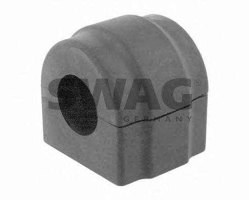 SWAG 20927160 Опора, стабилизатор