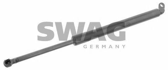 SWAG 20927602 Газова пружина, кришка багажника