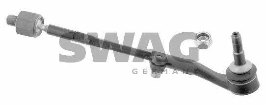 SWAG 20927719 Поперечна рульова тяга