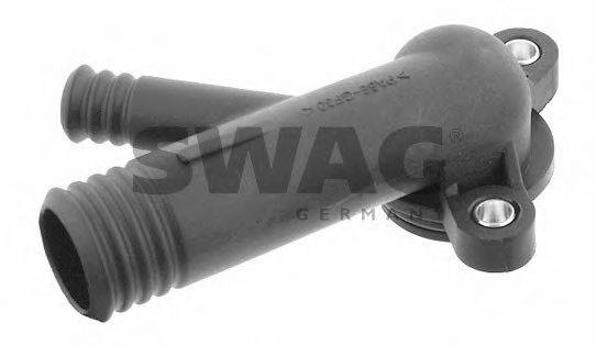 SWAG 20928419 Фланец охлаждающей жидкости