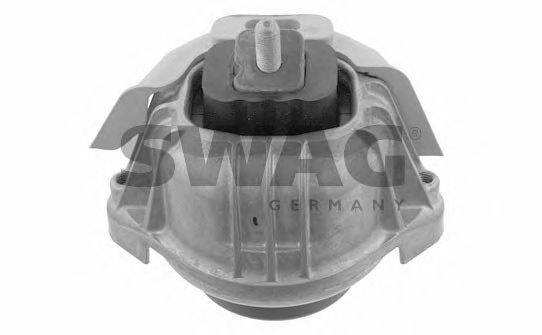 SWAG 20931022 Подвеска, двигатель
