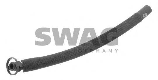 SWAG 20933113 Шланг, вентиляция картера