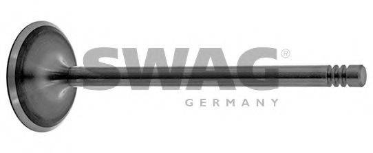 SWAG 20934158 Впускной клапан
