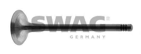 SWAG 20934159 Выпускной клапан