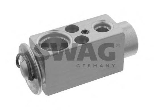 SWAG 20936256 Расширительный клапан, кондиционер