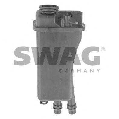 SWAG 20936403 Компенсационный бак, охлаждающая жидкость
