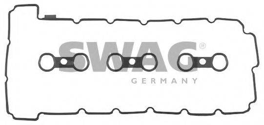 SWAG 20936544 Комплект прокладок, крышка головки цилиндра