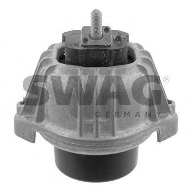 SWAG 20936681 Подвеска, двигатель
