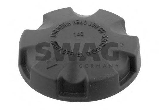 SWAG 20936737 Крышка, резервуар охлаждающей жидкости