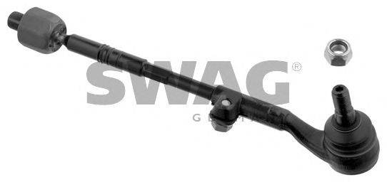 SWAG 20938010 Поперечная рулевая тяга