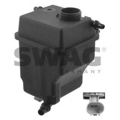 SWAG 20938458 Компенсационный бак, охлаждающая жидкость