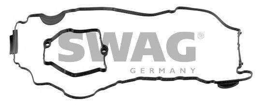 SWAG 20938908 Комплект прокладок, крышка головки цилиндра