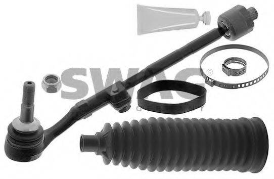 SWAG 20943507 Поперечная рулевая тяга