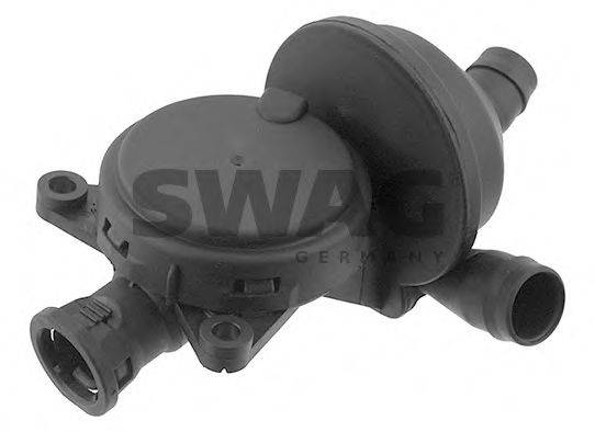 SWAG 20944158 Маслосъемный щиток, вентиляция картера