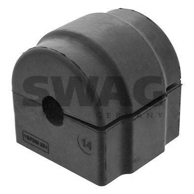 SWAG 20945708 Опора, стабилизатор