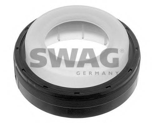 SWAG 20947566 Уплотняющее кольцо, коленчатый вал