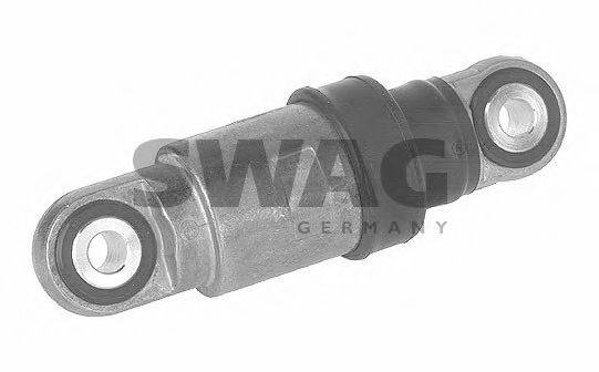 SWAG 30520006 Амортизатор, поликлиновой ремень