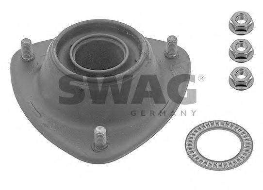 SWAG 30550015 Опора стойки амортизатора
