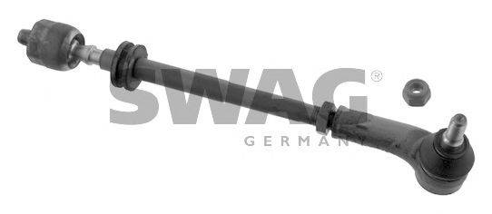 SWAG 30720012 Поперечная рулевая тяга